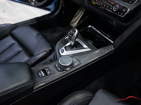 Used 2020 BMW M4 Convertible w/ Competition Package image 68