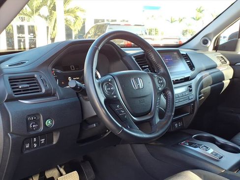 Used 2023 Honda Ridgeline RTL image 15