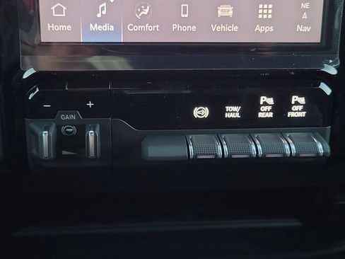 New 2026 RAM 3500 Tradesman AWD/4WD image 15