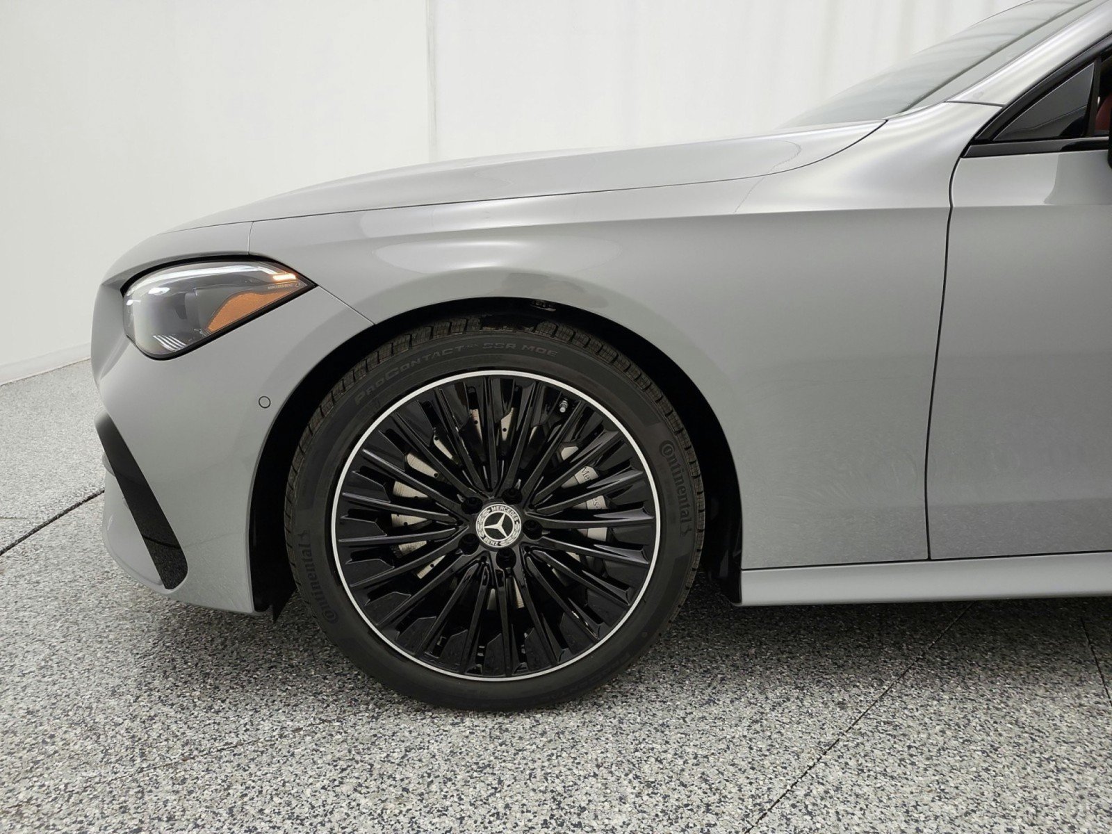 New 2027 Mercedes-Benz CLE 450 4MATIC Coupe image 13