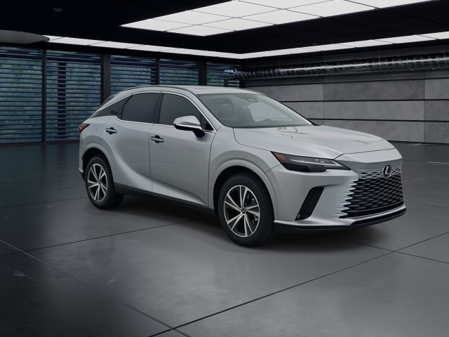 New 2026 Lexus RX 350 Premium w/ Accessory Package (K3) FWD image 2