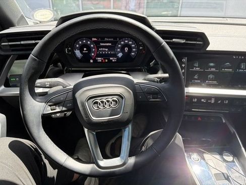 Certified 2024 Audi A3 2.0T Premium Plus w/ Premium Plus Package AWD/4WD image 6