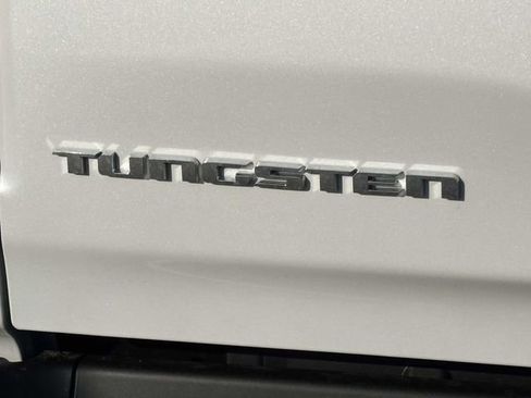 New 2026 RAM 1500 Tungsten w/ Trailer Tow Group image 43