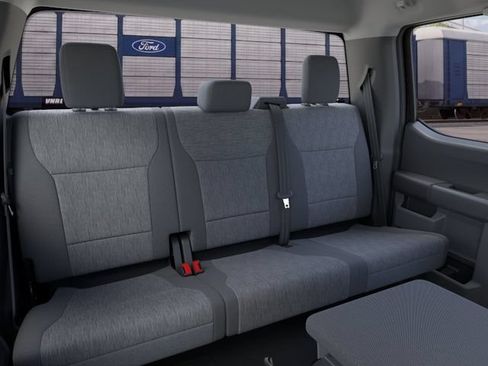 New 2026 Ford F350 XL AWD/4WD image 11