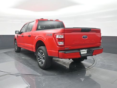 Certified 2023 Ford F150 XL w/ STX Appearance Package image 22