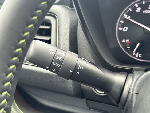 New 2025 Subaru Ascent Bronze Edition image 17