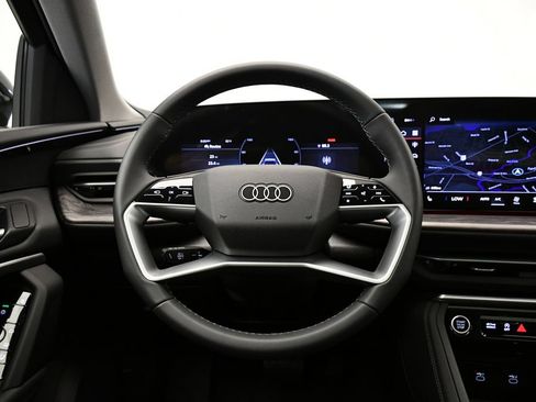 Used 2025 Audi Q5 Premium w/ Convenience Package AWD/4WD image 21