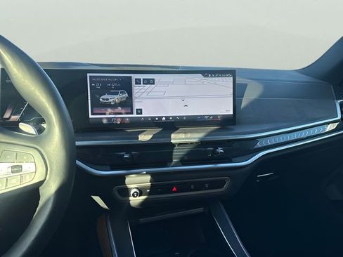 Certified 2025 BMW X5 xDrive40i image 10