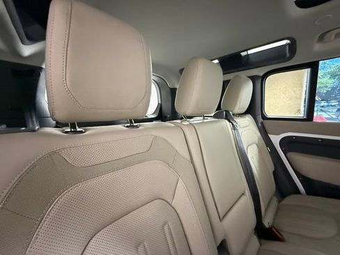 Used 2021 Land Rover Defender 110 S AWD/4WD image 27