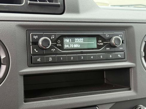 New 2024 Ford E-450 and Econoline 450 Super Duty w/ Power Windows & Locks Group image 12