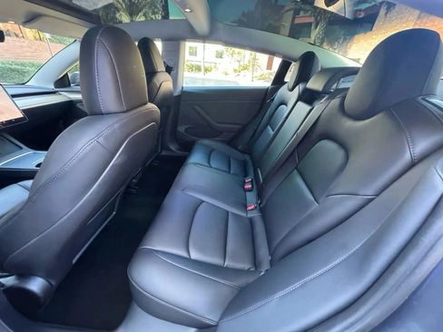 Used 2023 Tesla Model 3 Standard Range RWD image 15