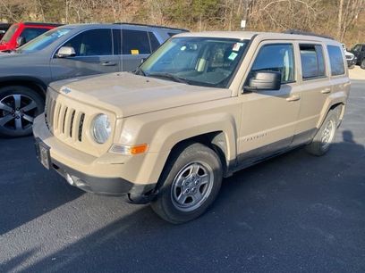 Used 2017 Jeep Patriot Sport w/ Power Value Group
