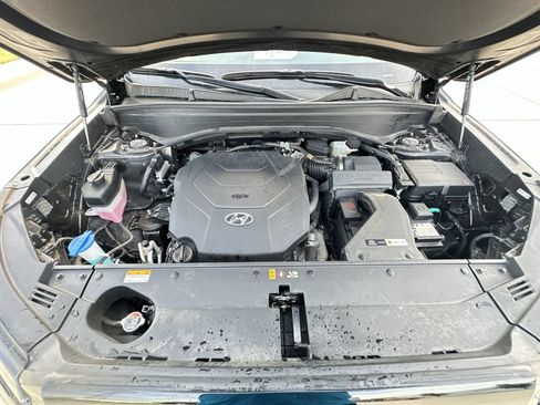 Used 2025 Hyundai Palisade SEL AWD/4WD image 29