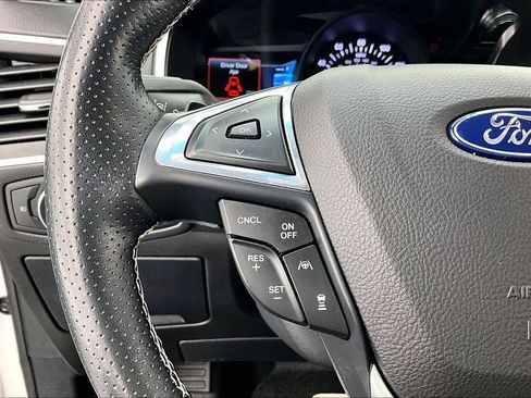 Certified 2020 Ford Edge ST w/ Equipment Group 401A AWD/4WD image 18