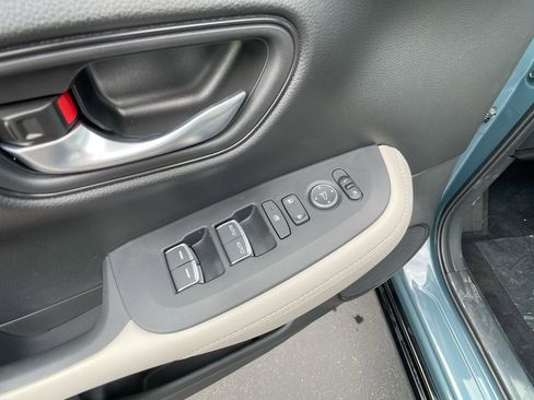 New 2026 Honda HR-V EX-L image 13