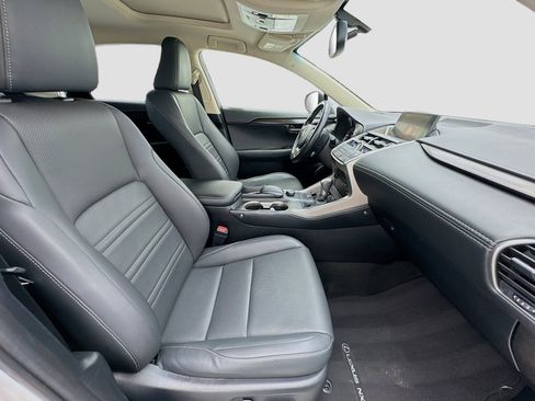 Used 2017 Lexus NX 200t FWD w/ Premium Package image 20