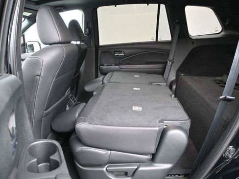 Used 2020 Honda Passport Elite image 11