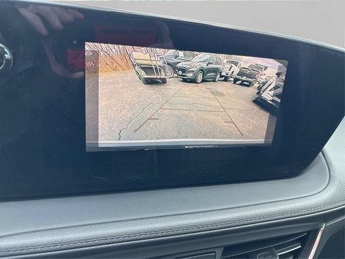 Used 2024 Buick Encore GX Preferred AWD/4WD image 32