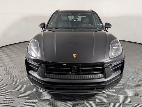 New 2026 Porsche Macan GTS AWD/4WD image 10