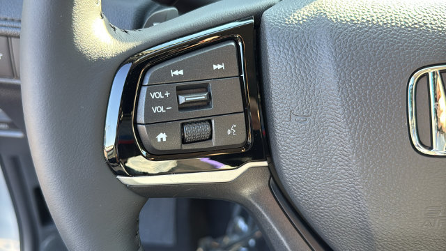 New 2027 Honda Odyssey EX-L image 13