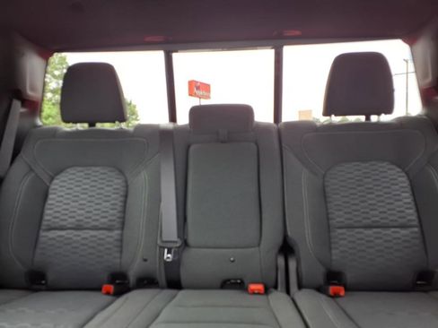 New 2025 RAM 1500 Tradesman w/ Night Edition image 18