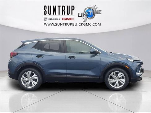 New 2026 Buick Encore GX Preferred w/ Comfort Package image 3