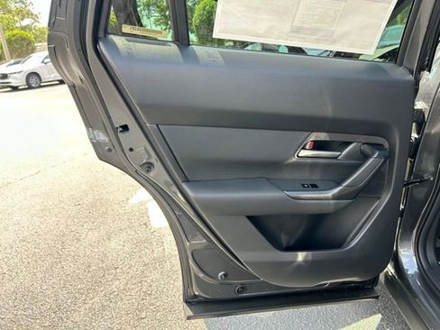 New 2026 MAZDA CX-50 AWD 2.5 Hybrid w/ Weather Package image 8