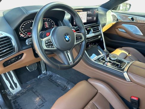 Used 2025 BMW M8 Competition image 43
