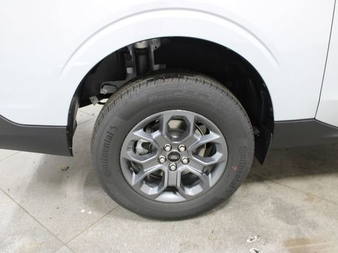 New 2026 Ford Maverick XLT w/ XLT Luxury Package AWD/4WD image 34