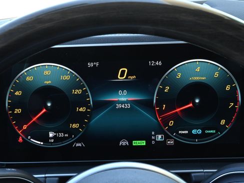 Used 2020 Mercedes-Benz GLS 580 4MATIC image 28