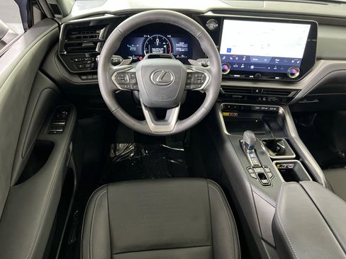 Used 2024 Lexus TX 350 AWD w/ Technology Package image 23