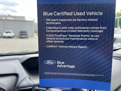 Used 2020 Subaru Forester Limited AWD/4WD image 15