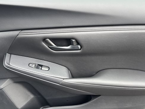 New 2025 Nissan Sentra S image 17