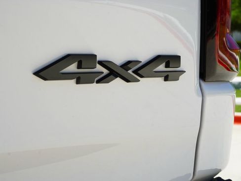 Used 2025 RAM 1500 Rebel w/ Rebel Level 2 Equipment Group AWD/4WD image 10