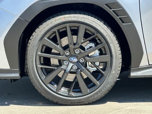 New 2026 Subaru WRX Limited AWD/4WD image 32