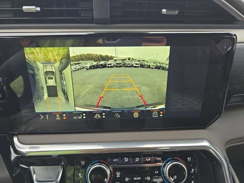 New 2026 GMC Sierra 3500 Denali w/ Denali Reserve Package image 13