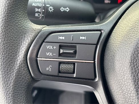 Used 2025 Honda Accord SE image 22