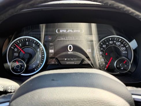 Used 2019 RAM 1500 Big Horn image 23