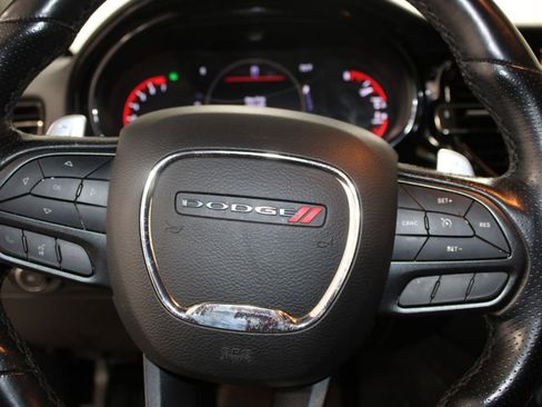 Used 2021 Dodge Durango GT AWD/4WD image 37