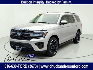 Used 2023 Ford Expedition Limited AWD/4WD video 1