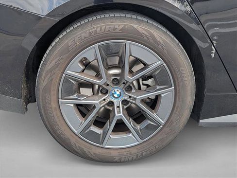 Used 2023 BMW i4 eDrive40 RWD image 23