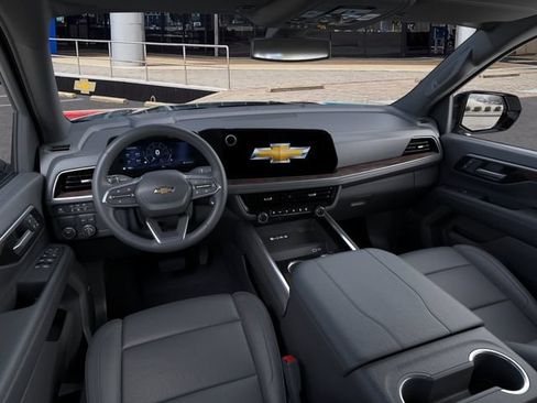 New 2026 Chevrolet Suburban LT w/ Comfort Package RWD image 15