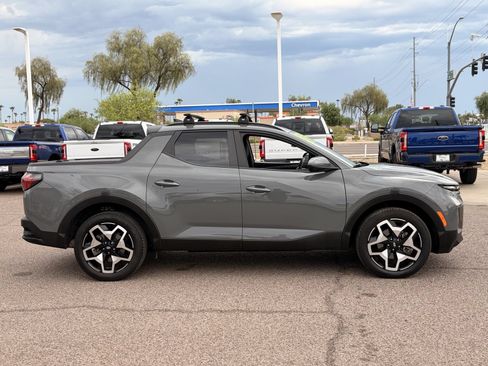 Used 2023 Hyundai Santa Cruz Limited AWD/4WD image 44