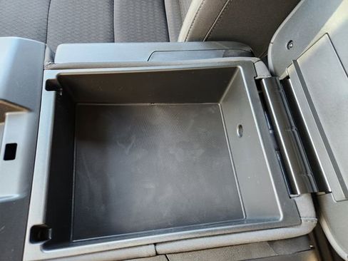 New 2026 Chevrolet Silverado 1500 Custom image 16