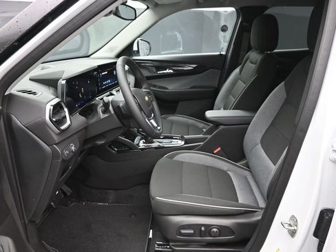 New 2026 Chevrolet TrailBlazer LT w/ Convenience Package image 15