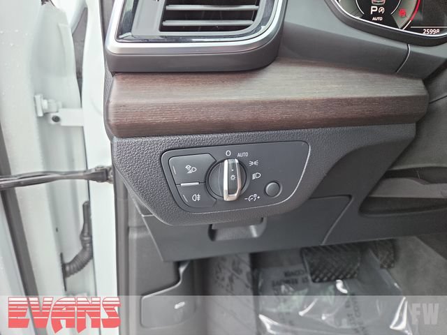 Used 2023 Audi Q5 2.0T Premium Plus AWD/4WD image 18