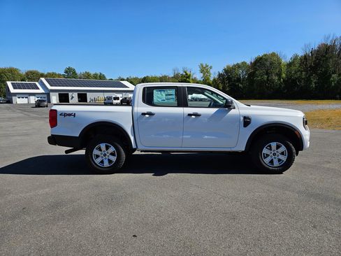 New 2025 Ford Ranger XL image 2