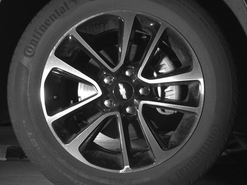 Used 2025 Chevrolet TrailBlazer LT FWD image 13