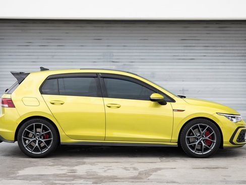 Used 2022 Volkswagen GTI Autobahn image 7