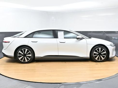 Used 2023 Lucid Air Pure AWD/4WD image 57